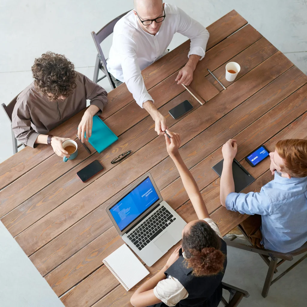 Обучение маркетингу и аналитике