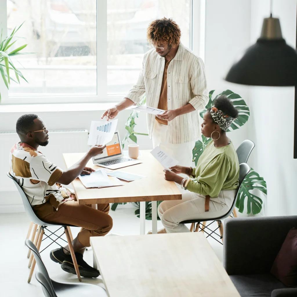 Командная работа и обучение